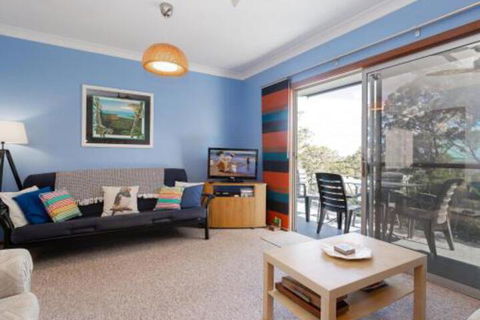 Rutland 1 / 13 Cromarty Road Pet Friendly Boat Parking Water Views Air Con - Northern Rivers Accommodation 2