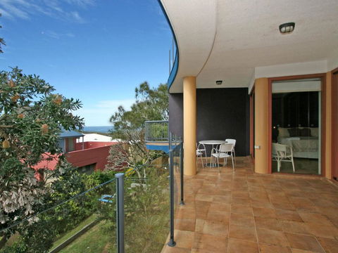 Now & Then 1 / 42 Clarence Street - Northern Rivers Accommodation 2