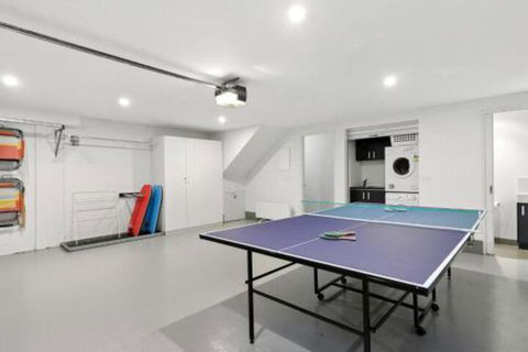 SURF CENTRAL Wifi Double Garage & Smack Bang In The Middle Of Town - Northern Rivers Accommodation 6