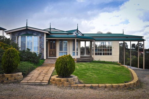 Baywatch - Northern Rivers Accommodation 7