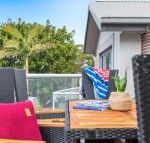 North Harbour - Northern Rivers Accommodation