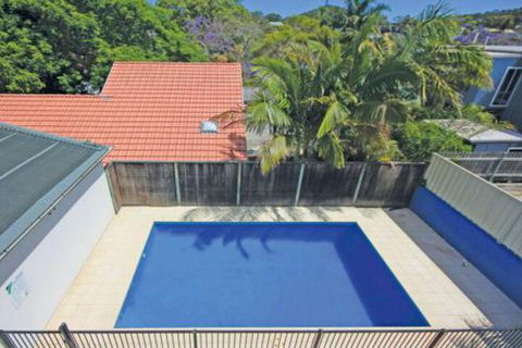 Thurlow Beach House With Pool Stroll To CBD & Dutchies Beach - Northern Rivers Accommodation 0