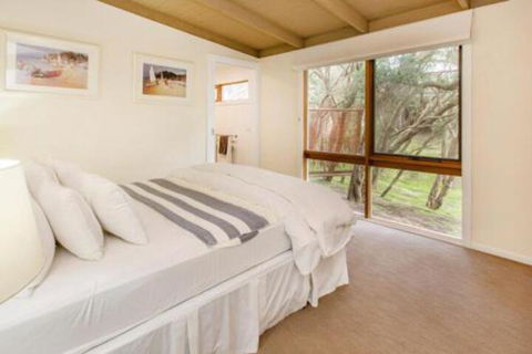 AMONGST THE TI TREES RYE - Northern Rivers Accommodation 0
