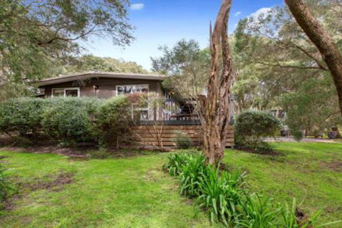 AMONGST THE TI TREES RYE - Northern Rivers Accommodation 7