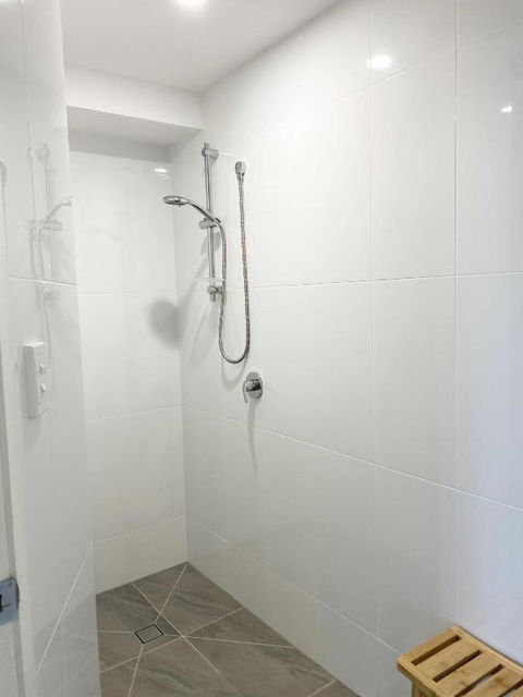 Happy Tides Beachfront Holiday Home - Northern Rivers Accommodation 5