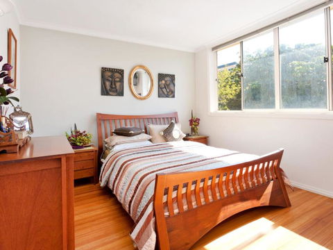 METRES TO THE BEACH MORNINGTON - Northern Rivers Accommodation 3