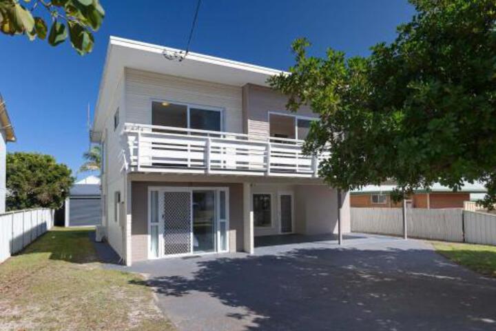 Taylors Beach NSW Northern Rivers Accommodation