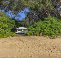 Seabreeze Beachfront Clifton - Northern Rivers Accommodation