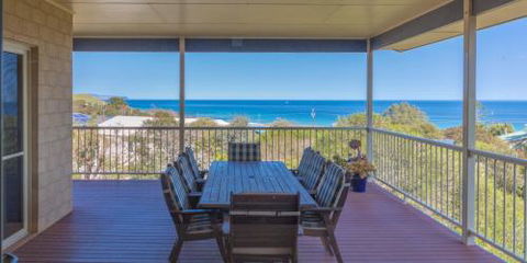 Seaclusion 8 View Court Carrickalinga - Northern Rivers Accommodation 5