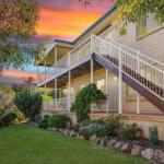 Seaclusion 8 View Court Carrickalinga - Northern Rivers Accommodation 0