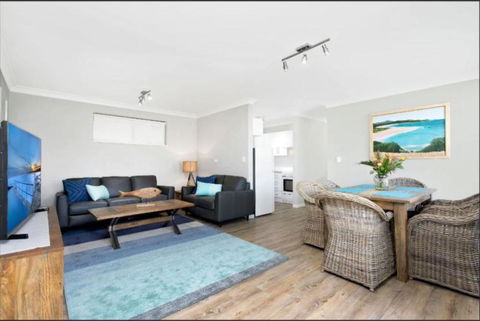 Seashells On Second! - Northern Rivers Accommodation 6
