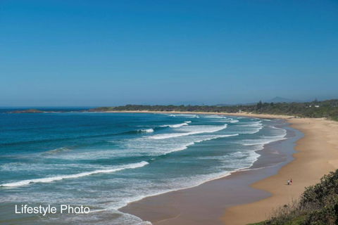 Seashells On Second! - Northern Rivers Accommodation 3