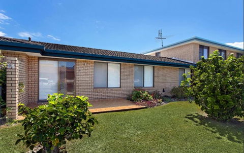 Seashells On Second! - Northern Rivers Accommodation 4