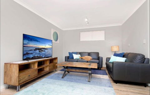 Seashells On Second! - Northern Rivers Accommodation 5