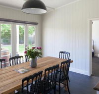 The Manse on Ebden - Northern Rivers Accommodation