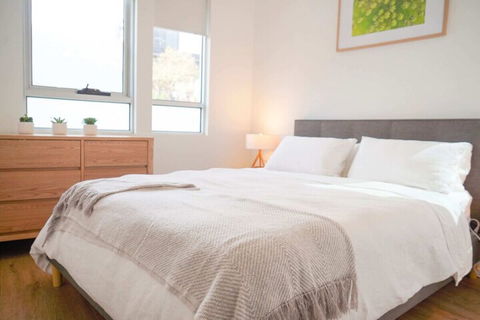 Trendy Modern 2BD Apartment Close To Beach & City - Northern Rivers Accommodation 2