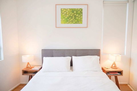Trendy Modern 2BD Apartment Close To Beach & City - Northern Rivers Accommodation 6