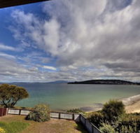 Stones Throw - Northern Rivers Accommodation