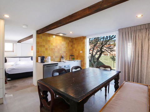White Beach Studio 42a Ash Street - Northern Rivers Accommodation 3