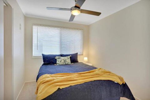 Tropical Oasis - Northern Rivers Accommodation 3