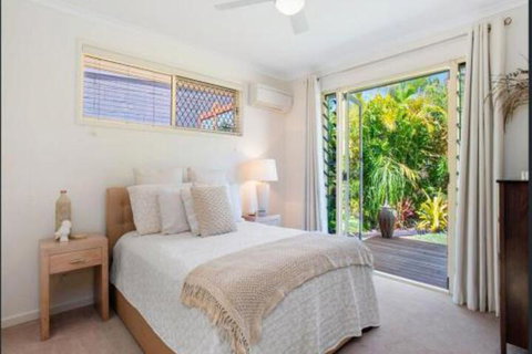 Tropical Oasis - Northern Rivers Accommodation 4
