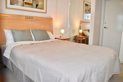 Convenient City Aprt For 2 W / Pool Gym Tennis Court - Northern Rivers Accommodation 0
