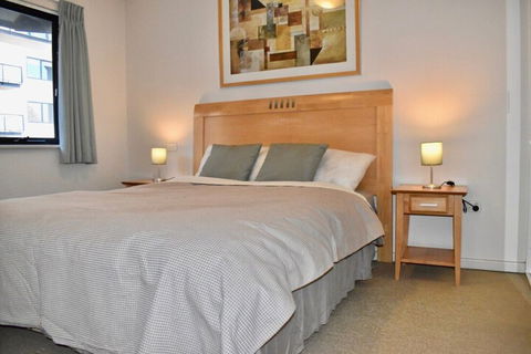 Convenient City Aprt For 2 W / Pool Gym Tennis Court - Northern Rivers Accommodation 3