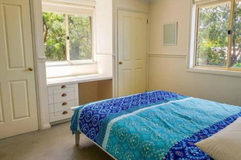 GUMS & ROSES Family Home In The Heart Of Town. - Northern Rivers Accommodation 2