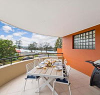 Dolphin Cove Apt 5 - Northern Rivers Accommodation