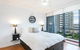 Modern 2 Bedroom River View Apartment In Docklands - thumb 1