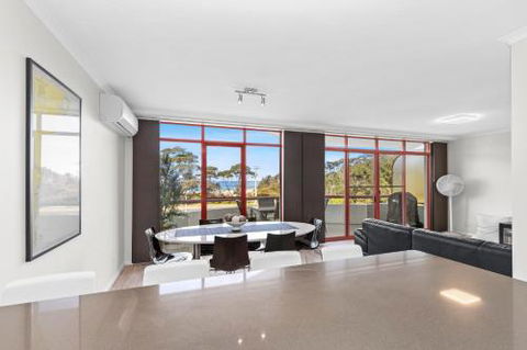Fathoms Apartment 18 / 1a Mitchell Pde All Linen Provided - Northern Rivers Accommodation 3
