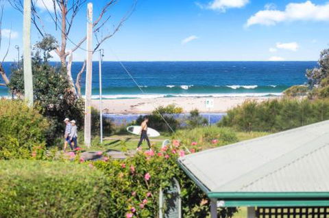 Fathoms Apartment 18 / 1a Mitchell Pde All Linen Provided - Northern Rivers Accommodation 5