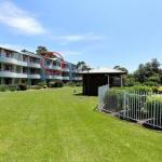 Fathoms Apartment 18 / 1a Mitchell Pde All Linen Provided - Northern Rivers Accommodation 0