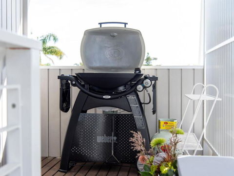 Rennies Retreat Bushland & Ocean Views - Northern Rivers Accommodation 4