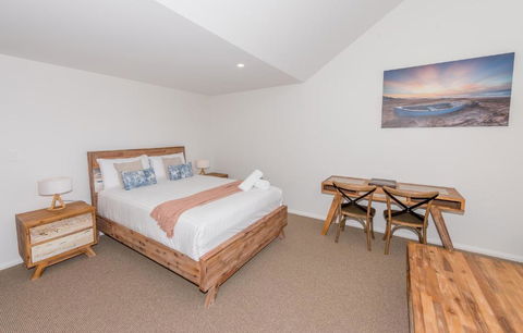 The Hub Bicheno - Northern Rivers Accommodation 6