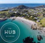 The Hub Bicheno - Northern Rivers Accommodation