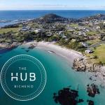 The Hub Bicheno - Northern Rivers Accommodation 0