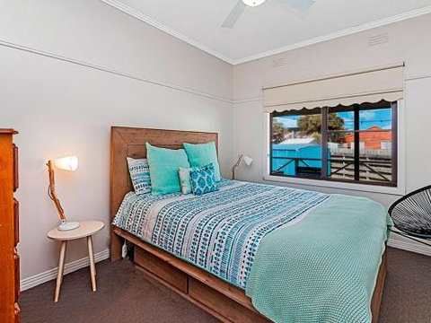 Southern Tides - Northern Rivers Accommodation 6