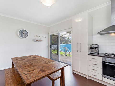 Southern Tides - Northern Rivers Accommodation 4