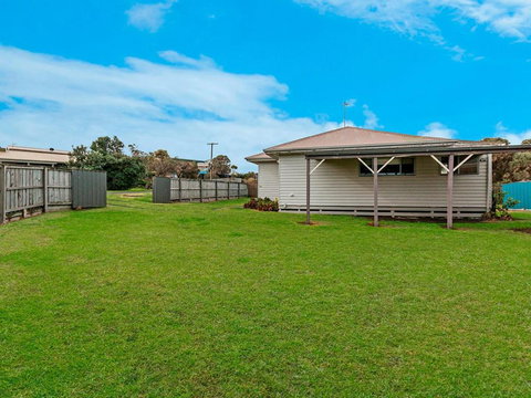 Southern Tides - Northern Rivers Accommodation 3