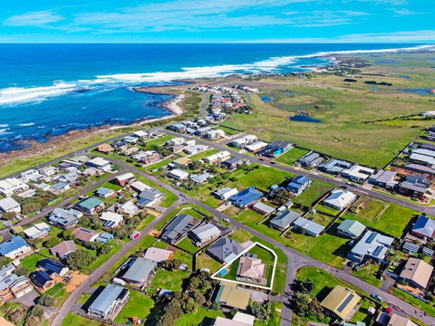 Southern Tides - Northern Rivers Accommodation 5