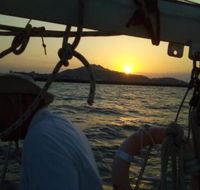 Casual fare sailing charters Townsville ocean living cruise - Northern Rivers Accommodation