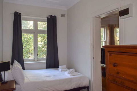 Incredible Location One Bedroom Apartment - Northern Rivers Accommodation 6