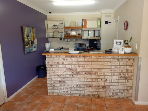 Mareeba Motor Inn - Northern Rivers Accommodation 1