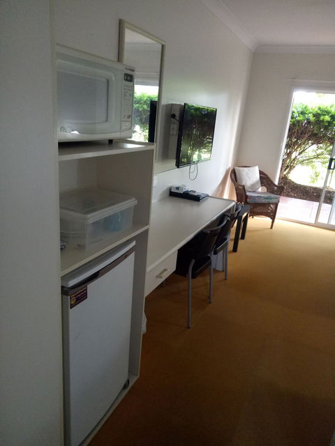 Mareeba Motor Inn - Northern Rivers Accommodation 4