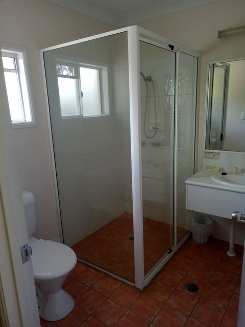 Mareeba Motor Inn - Northern Rivers Accommodation 2