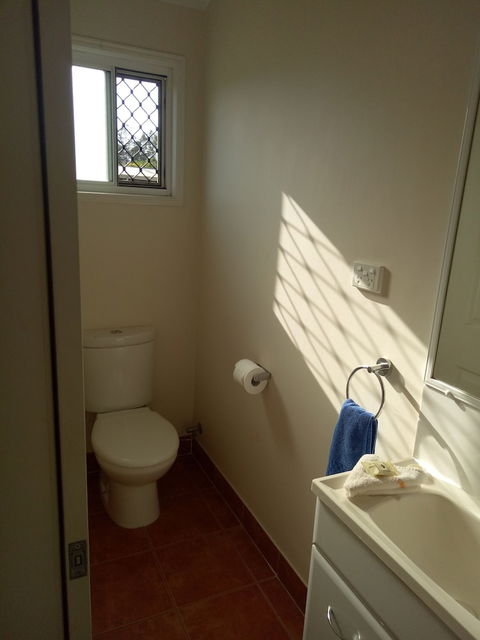 Mareeba Motor Inn - Northern Rivers Accommodation 5