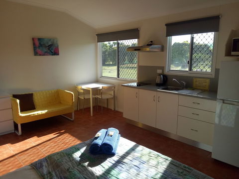Mareeba Motor Inn - Northern Rivers Accommodation 3