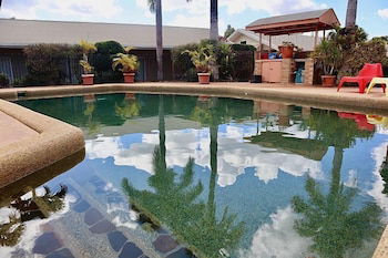 Mareeba Motor Inn - Northern Rivers Accommodation 0