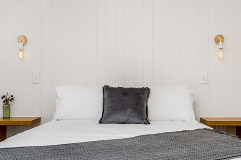 Forget Me Not Farm Cottages - Northern Rivers Accommodation 6